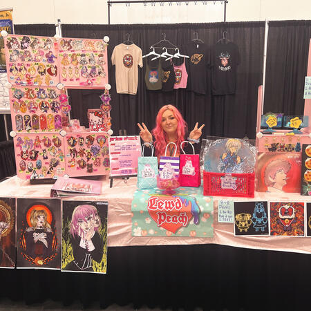 Owensboro Comic and Toy 2023