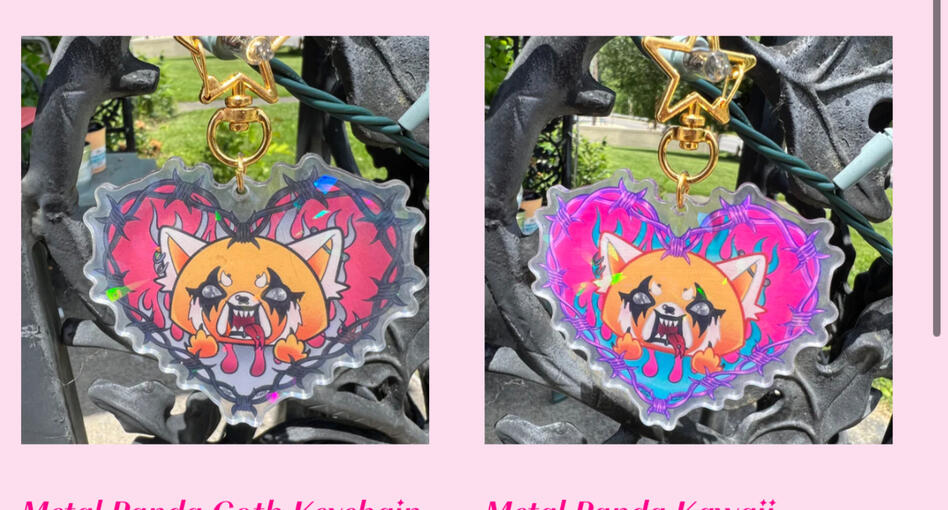 Keychains