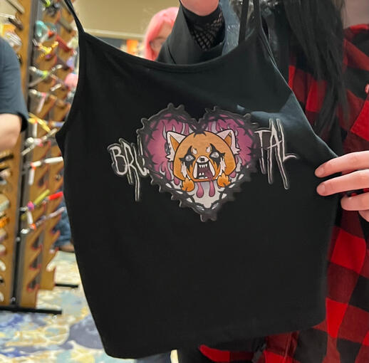 Apparel