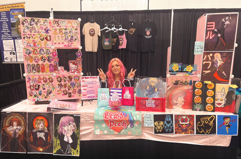 Owensboro Comic and Toy Convention 2023